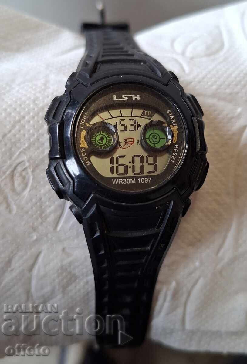 CLOCK IS RUNNING with price € 0.01 | 0.02 BGN