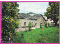 324041 / ΜΠΑΤΑΚ - Ιστορική Εκκλησία 1979 ΠΚ Δ-2335-Α