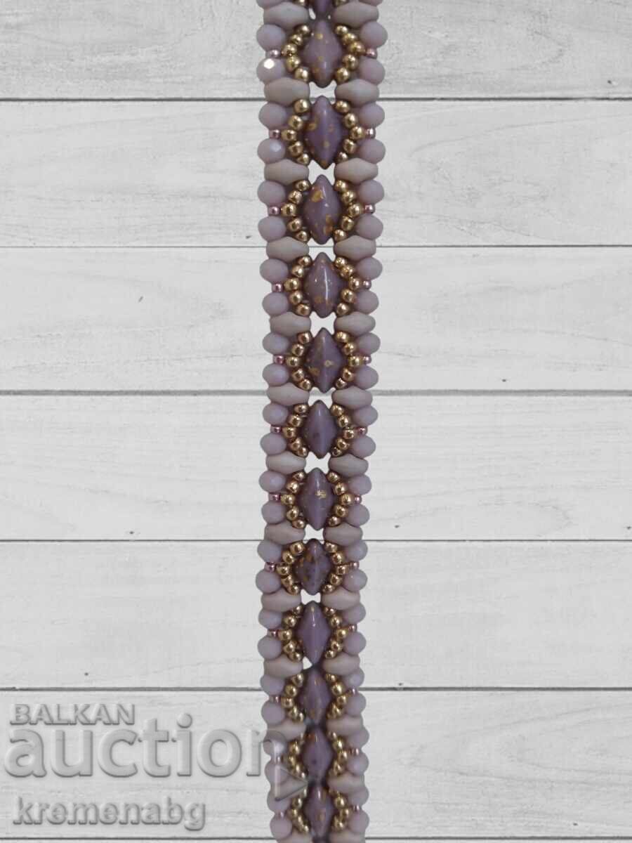 Χειροποίητο βραχιόλι με τιμή € 15.00 | 29.34 BGN