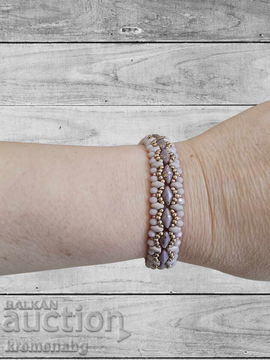 Χειροποίητο βραχιόλι