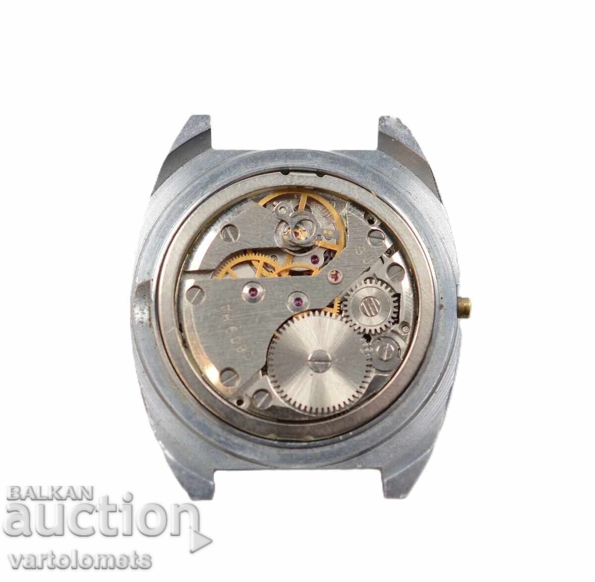 Ανδρικό ρολόι RAKETA USSR - δεν λειτουργεί με τιμή € 3.00 | 5.87 BGN