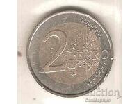 Βέλγιο 2 ευρώ 2004