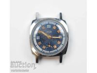 Мъжки часовник ЗИМ  СССР  -   работи