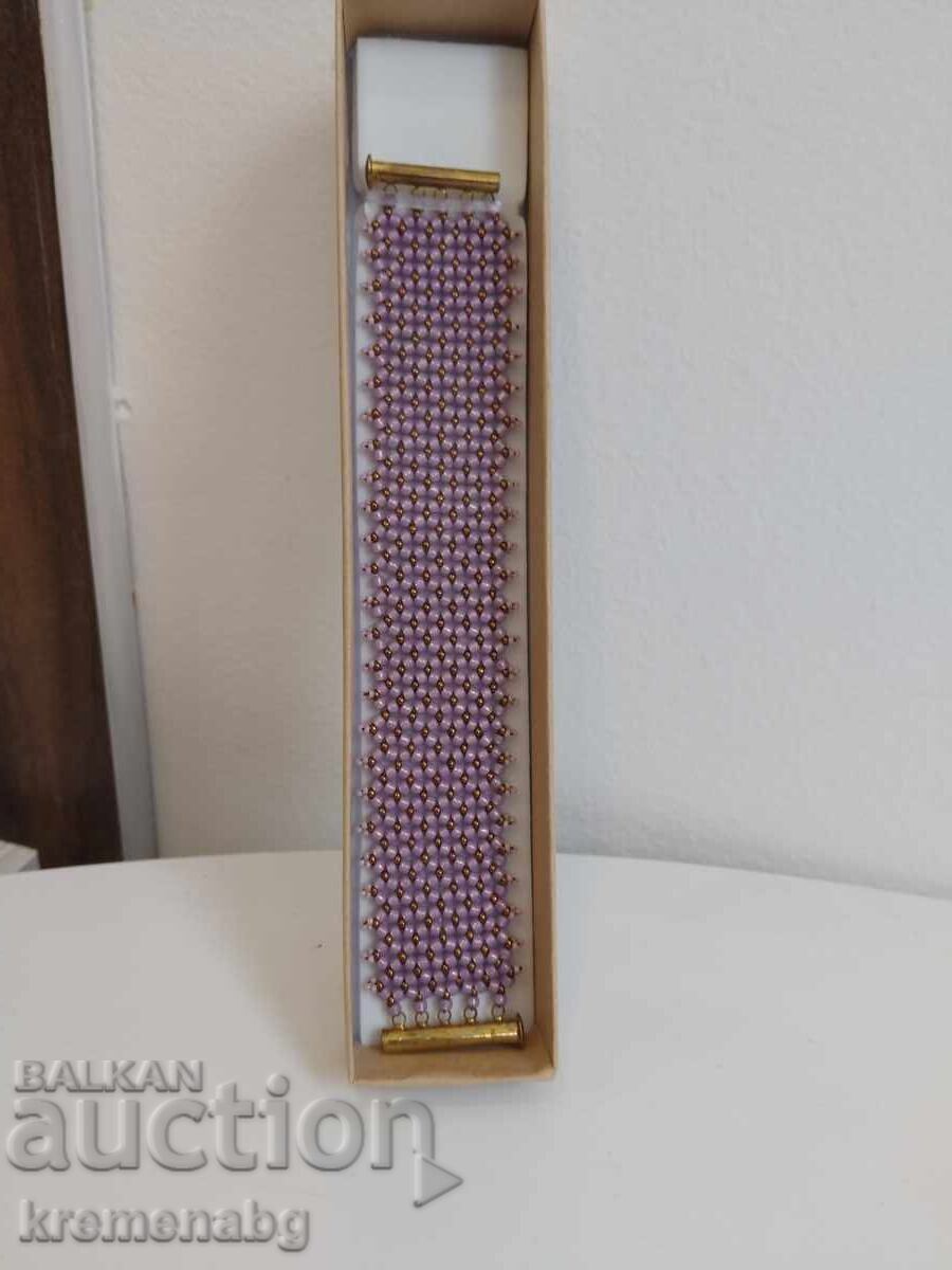 Χειροποίητο βραχιόλι με τιμή € 17.00 | 33.25 BGN