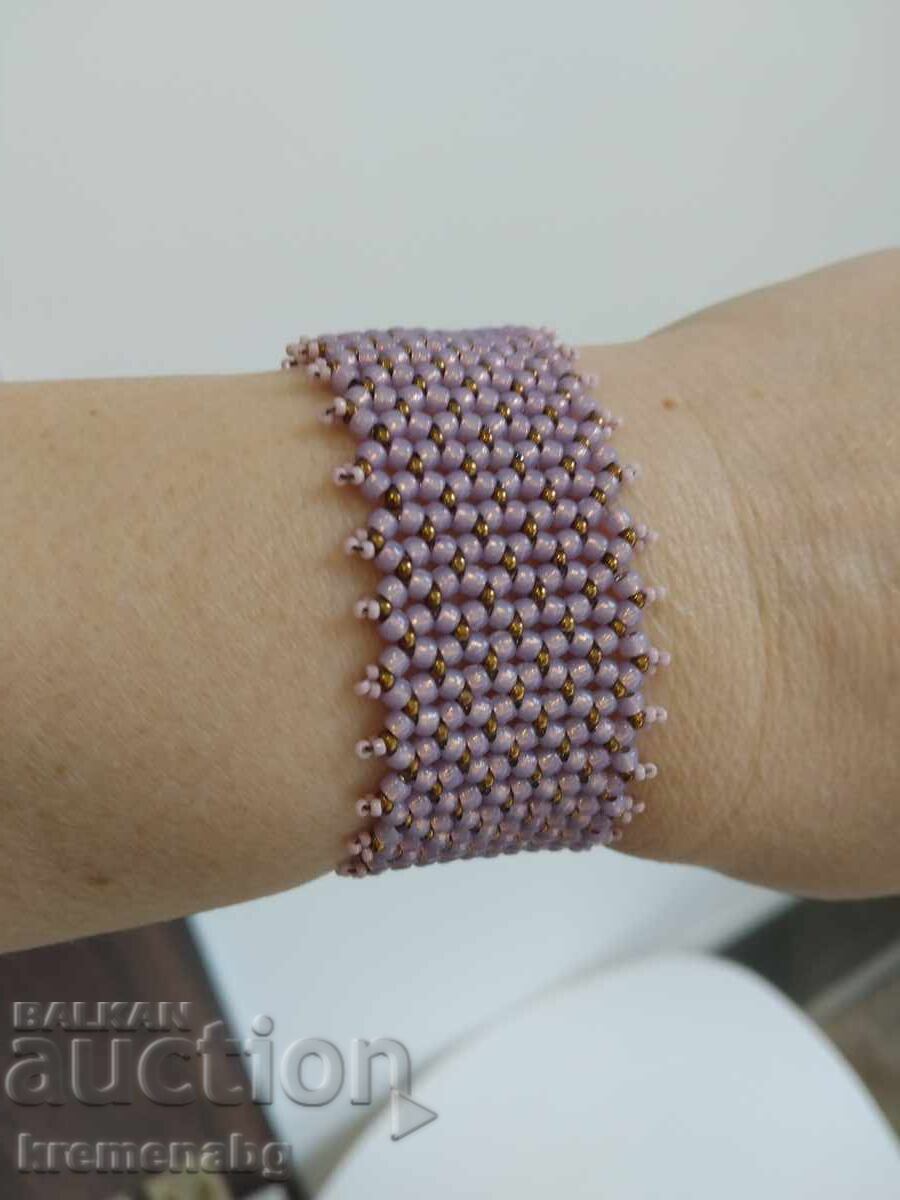 Χειροποίητο βραχιόλι Χειροποίητο βραχιόλι