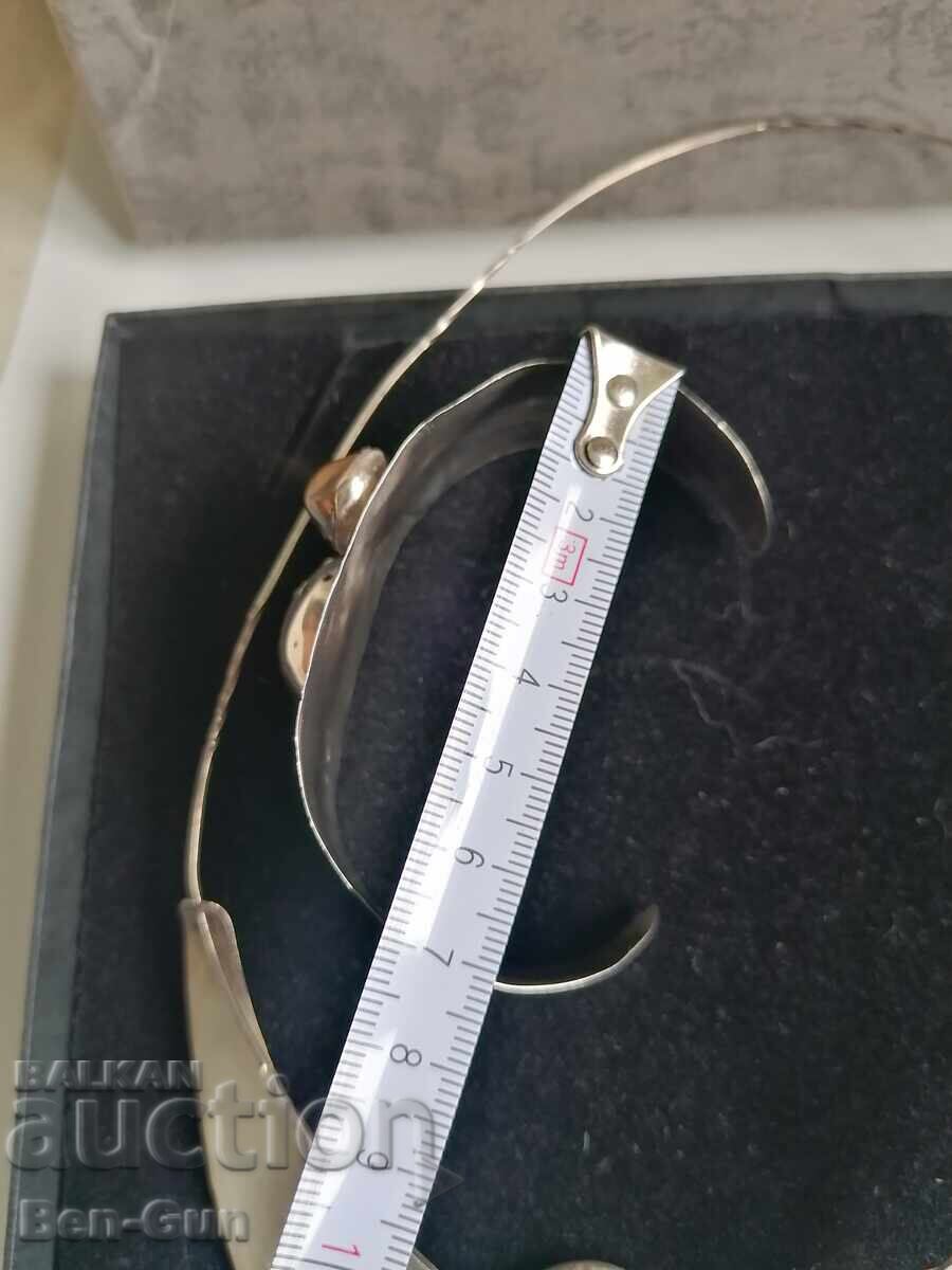 Licitație Set de argint