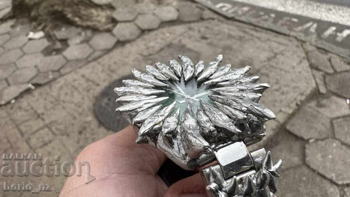 CASIO Работи почти неизползван - 12