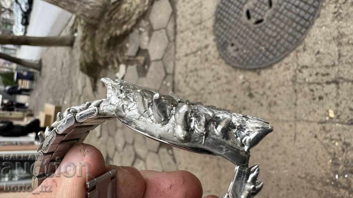 CASIO Работи почти неизползван - 7