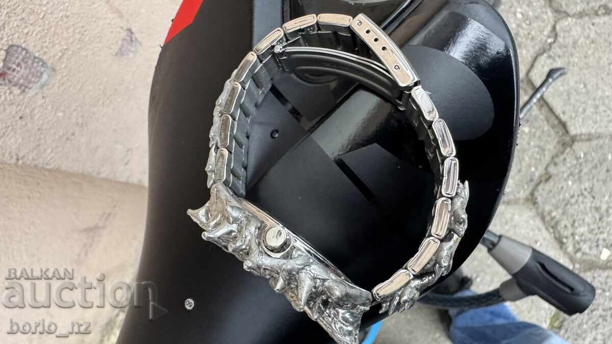 CASIO Работи почти неизползван - 11