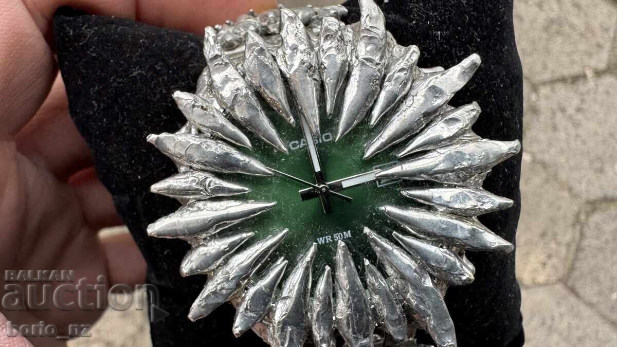 CASIO Работи почти неизползван