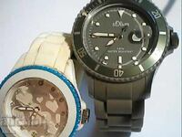 2 new Oliver watches, work perfectly