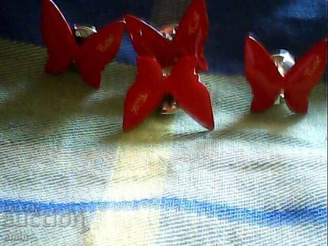 Καρφίτσες σήματα - 5 Καρφίτσες σήματα - 5