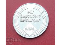 Medalie-Germania-pentru realizări speciale