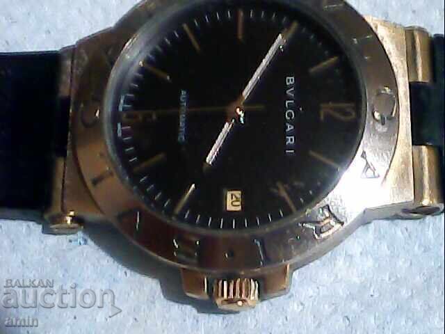 Ceas elvețian vechi frumos, moș, 4 ore cu preț € 180.00 | 352.05 BGN