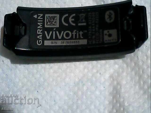 Παράδοση Αθλητικό ρολόι Garmin 4A