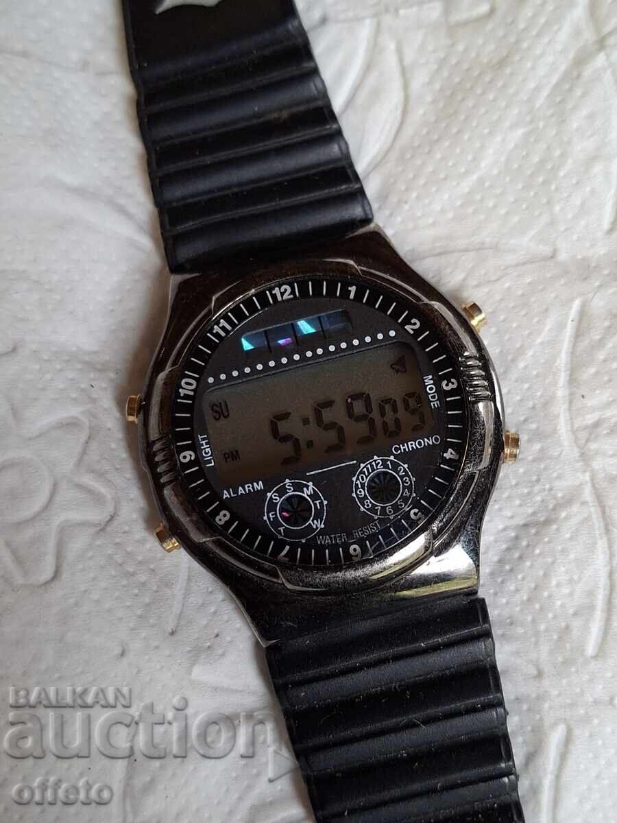 ЧАСОВНИК РАБОТИ с цена € 2.00 | 3.91 лв.