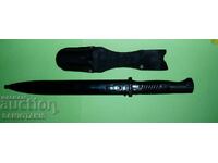 ΓΕΡΜΑΝΙΚΗ ΞΙΦΟΛΟΓΧΗ ΤΟΥ 2ου ΠΑΓΚΟΣΜΙΟΥ ΠΟΛΕΜΟΥ MAUSER K98