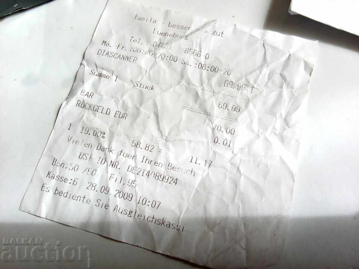 Livrarea Scanner color diapozitive 2.0 USB MEDION