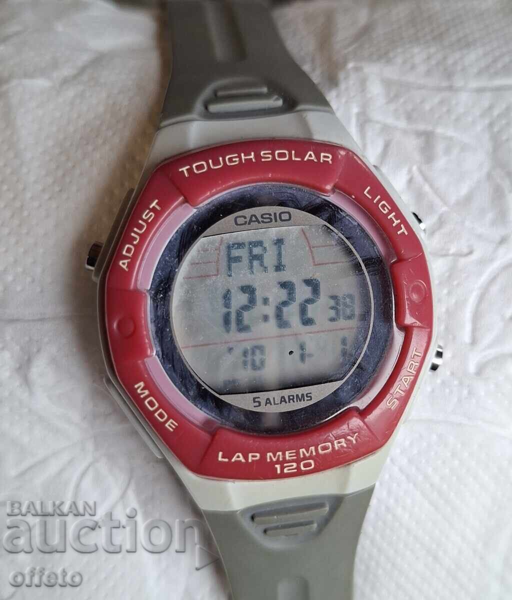 CEAS CASIO FUNCȚIONEAZĂ cu preț € 1.00 | 1.96 BGN CEAS CASIO FUNCȚIONEAZĂ cu preț € 1.00 | 1.96 BGN