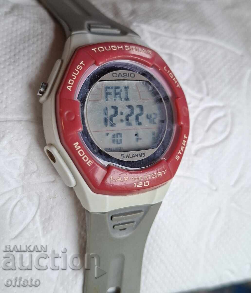 Licitație CEAS CASIO FUNCȚIONEAZĂ Licitație CEAS CASIO FUNCȚIONEAZĂ
