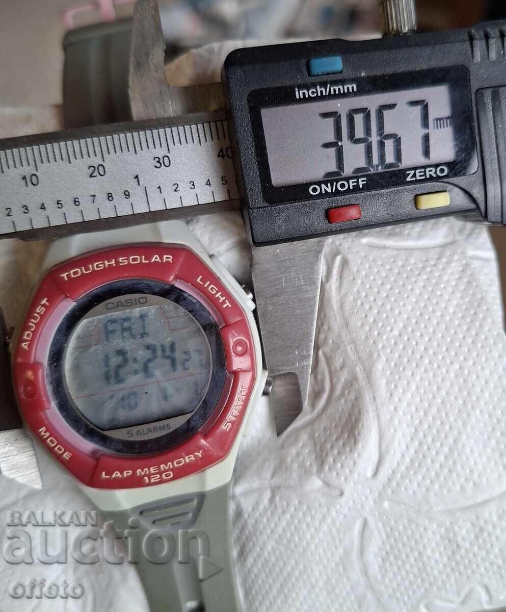 CEAS CASIO FUNCȚIONEAZĂ - 6 CEAS CASIO FUNCȚIONEAZĂ - 6
