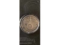 5 райсмарки 1937 рядка буква J