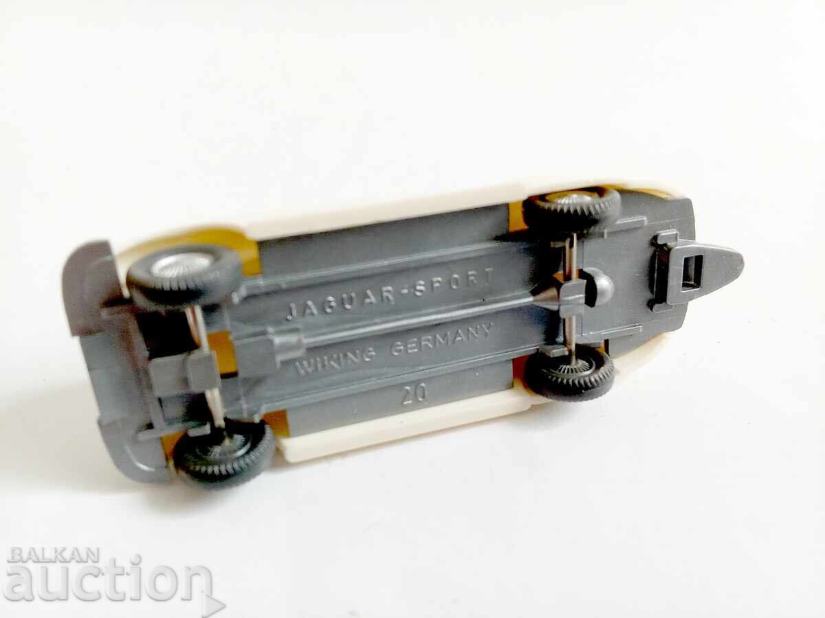 Licitație Modele de mașini de colecție Wiking la scara 1:87