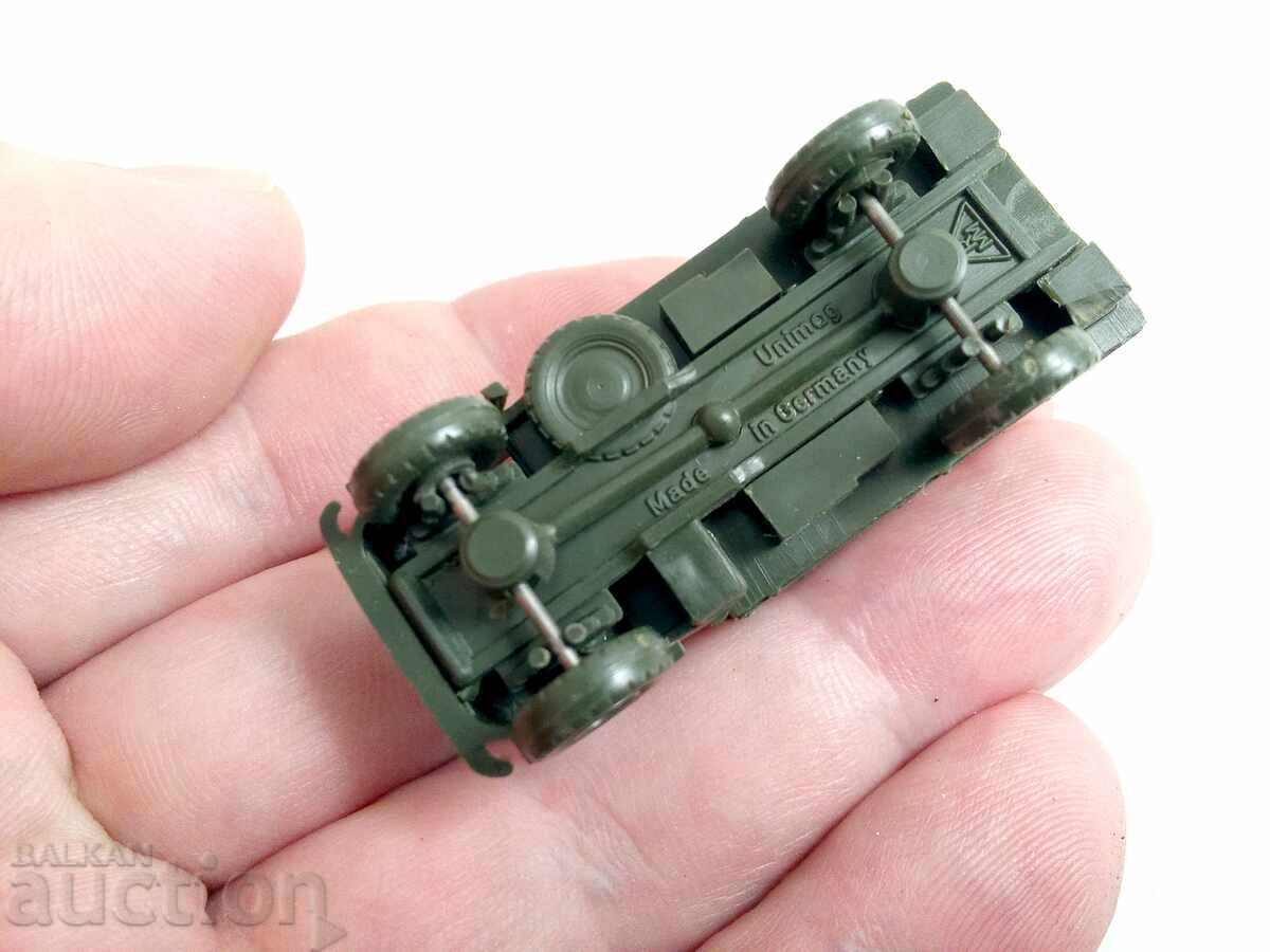 Modele de mașini de colecție Wiking la scara 1:87 - 6