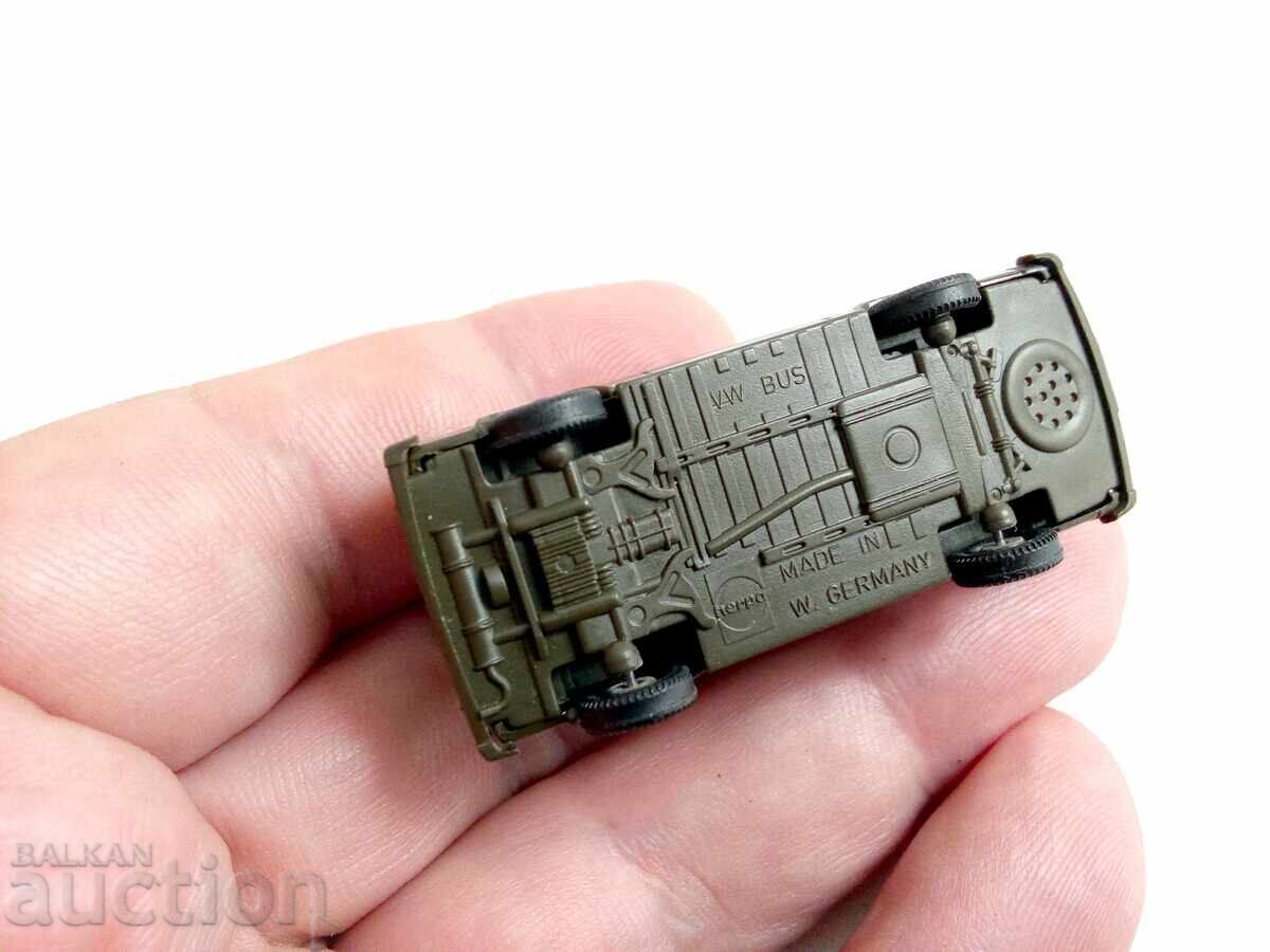 Modele de mașini de colecție Wiking la scara 1:87 - 7