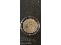 2 mărci germane literă rară B