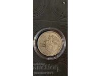 2 mărci germane literă rară B