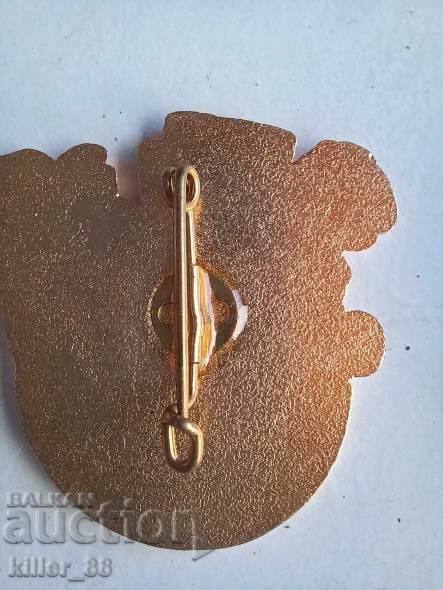 Auction Badges for collectors Auction Badges for collectors