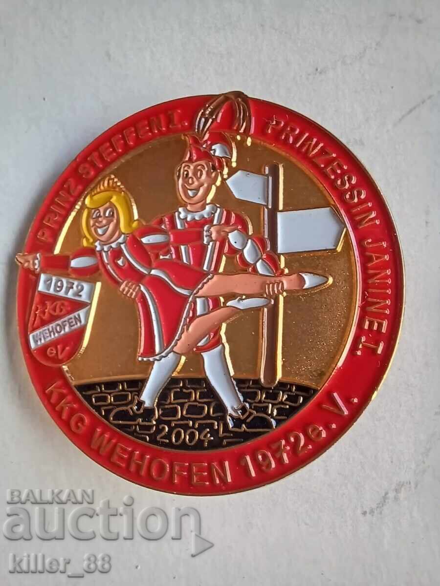 Badges for collectors - 5 Badges for collectors - 5