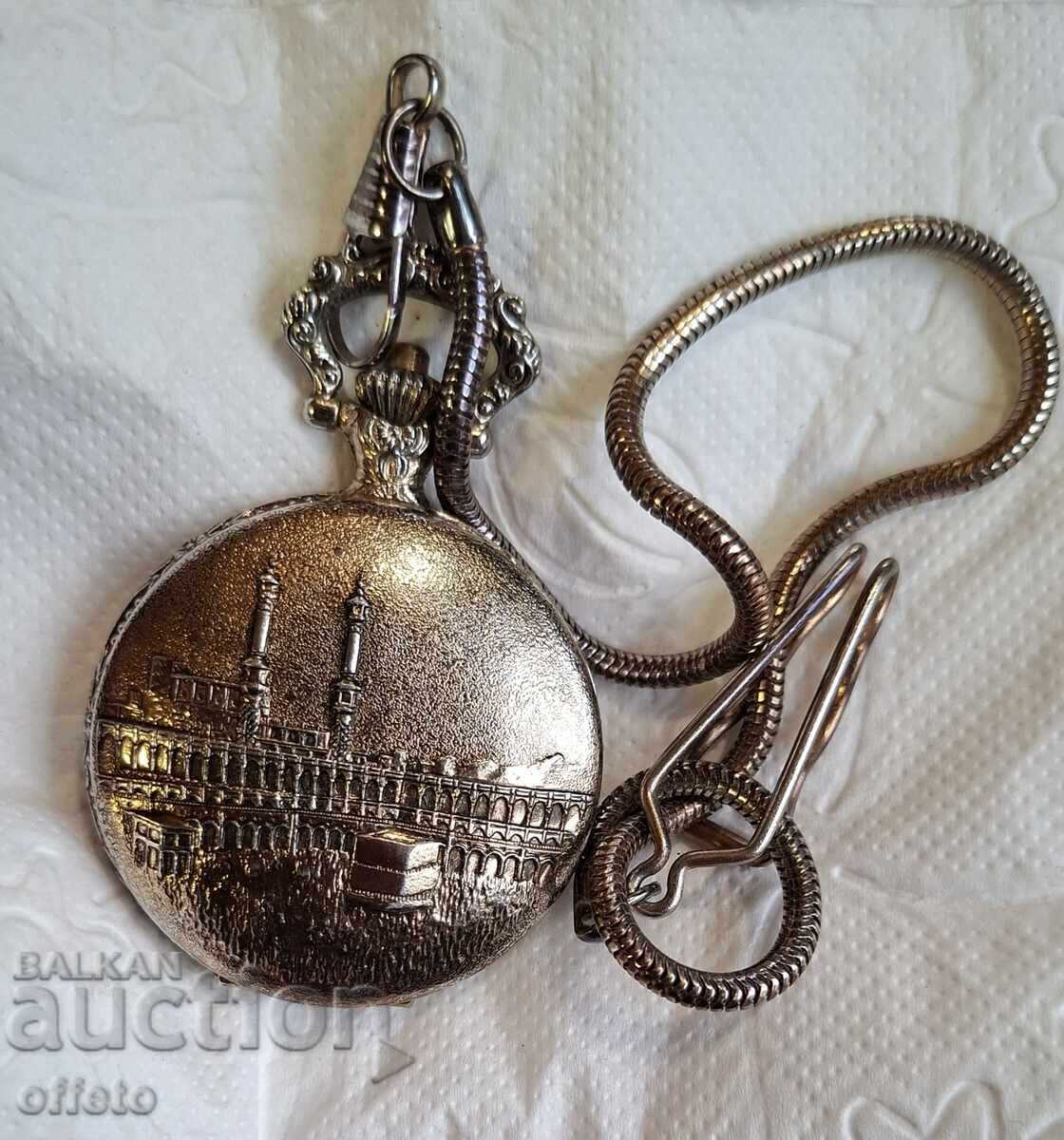 Ceas de buzunar nou Ceas de buzunar nou