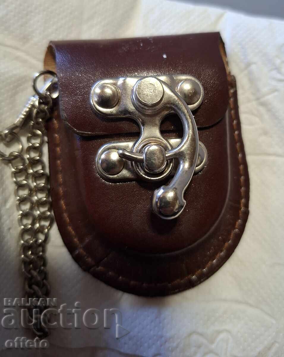 POCKET WATCH NEW WORKING - 5