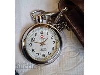 ЧАСОВНИК ДЖОБЕН НОВ РАБОТИ