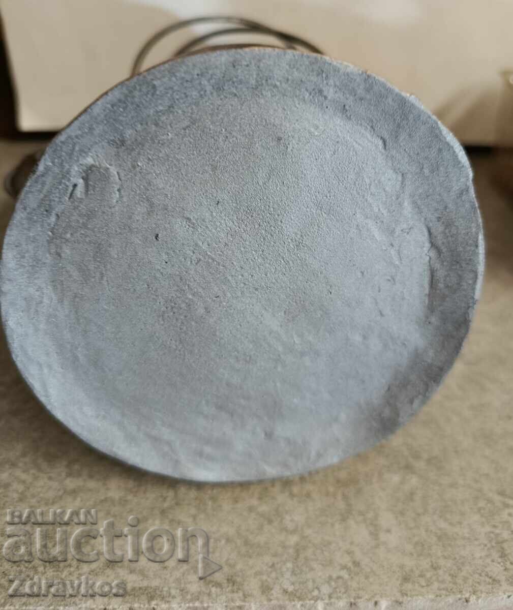 Lanterna cu gaz germană - 6 Lanterna cu gaz germană - 6