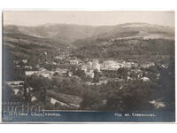 Bŭlgariya, Tryavna, obsht izgled, pŭtuvala