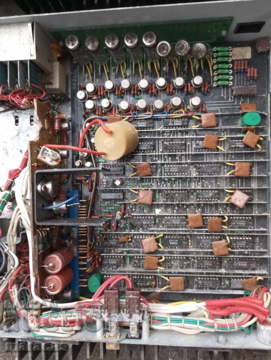 Electronic scrap with price € 120.00 | 234.70 BGN