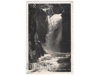 Bulgaria, Kostenets, Vodopada, călătorit