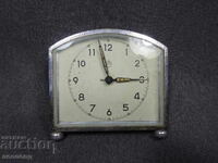 BZC STAR RETRO MECHANICAL CLOCK ALARM CLOCK THIEL