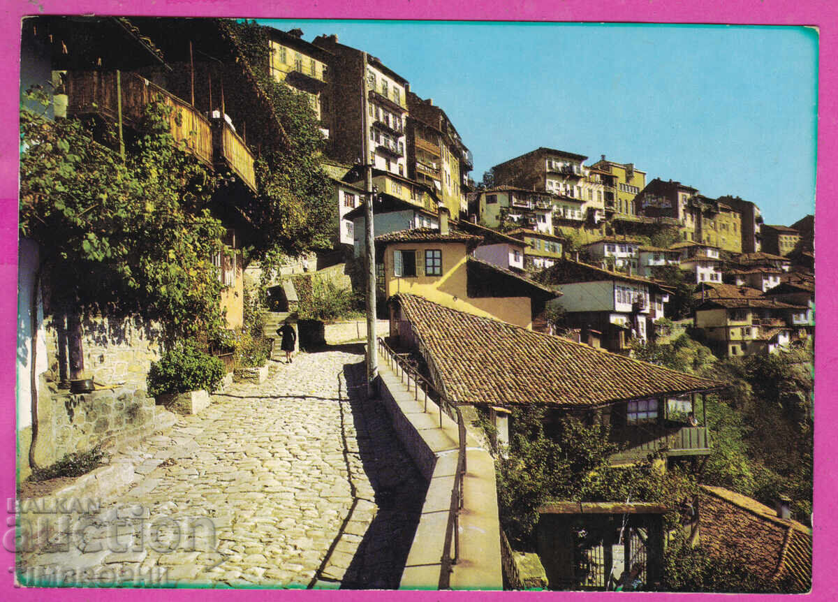 Licitație 324054 / VELIKO TŬRNOVO - Izgled PK Akl-2002 losha