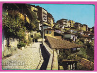 324054 / VELIKO TŬRNOVO - Izgled PK Akl-2002 losha