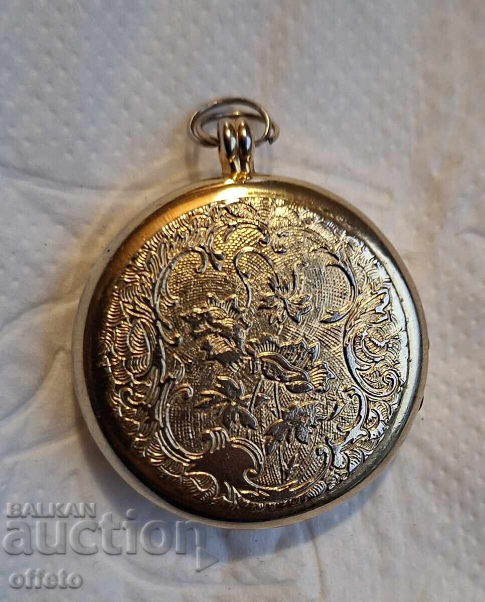 Auction  POCKET WATCH NEW