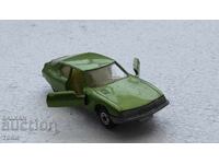 MATCHBOX CITROEN MADE IN BULGARIA BZC!!!!