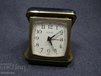 BZTS ΣΤΑΡ ΡΕΤΡΟ ΜΗΧΑΝΙΚΟ ΡΟΛΟΪ ΞΥΠΝΗΤΗΡΙ EUROPA