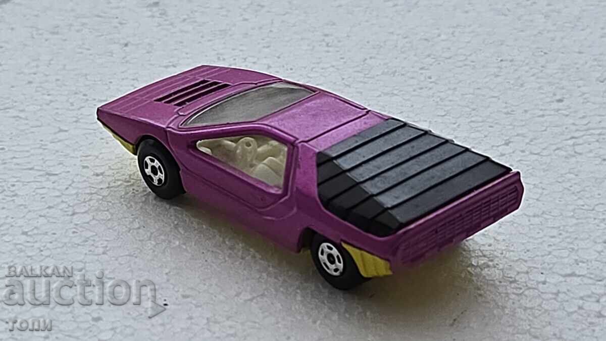 Auction MATCHBOX ALFA CARABO MADE IN ENGLAND BZTS !!!! Auction MATCHBOX ALFA CARABO MADE IN ENGLAND BZTS !!!!