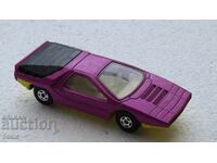 MATCHBOX ALFA CARABO MADE IN ENGLAND BZTS !!!!