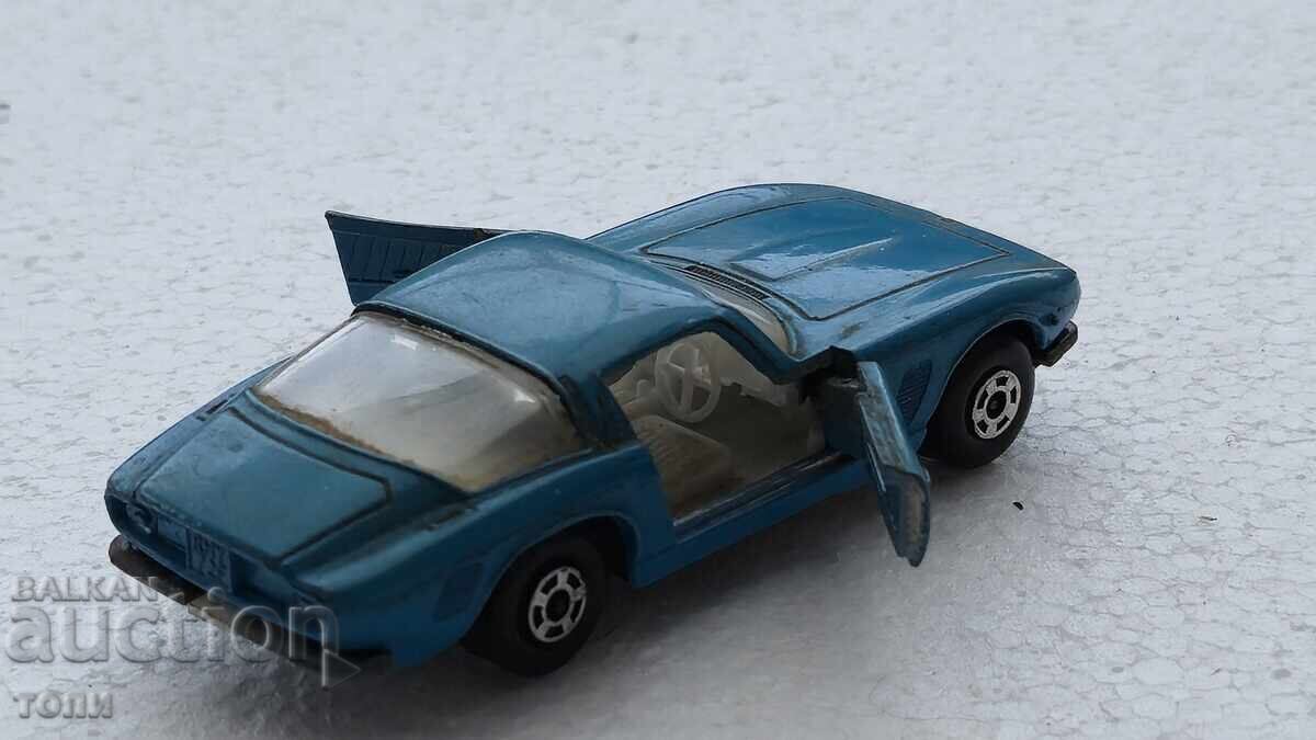Δημοπρασία MATCHBOX ISO GRIFO MADE IN ENGLAND BZTS !!!!!