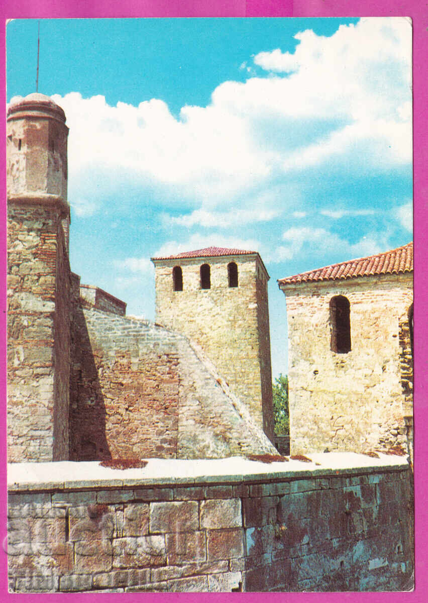 Auction  324056 / VELEKA RIVER tourist boat PC D-916-A